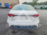 2023 Toyota COROLLA photo
