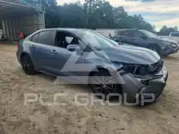2023 Toyota COROLLA photo