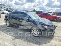 2023 Toyota COROLLA фото