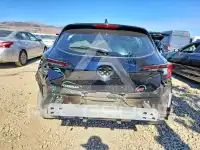 2023 Toyota COROLLA фото