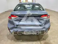 2023 Toyota COROLLA фото