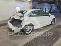 2023 Toyota COROLLA фото