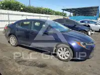 2023 Toyota COROLLA фото