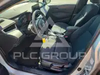 2023 Toyota COROLLA фото