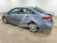 2023 Toyota COROLLA фото