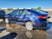 2023 Toyota COROLLA фото