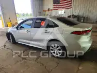 2023 Toyota COROLLA фото