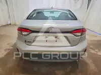 2023 Toyota COROLLA фото