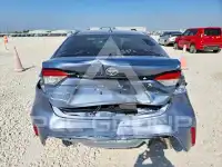 2023 Toyota COROLLA фото