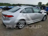 2023 Toyota COROLLA фото