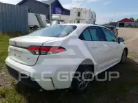 2023 Toyota COROLLA фото