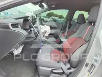 2023 Toyota COROLLA фото