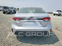 2023 Toyota COROLLA photo