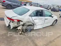 2023 Toyota COROLLA photo
