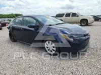 2023 Toyota COROLLA фото