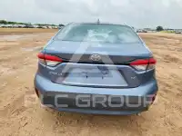 2023 Toyota COROLLA photo