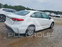 2023 Toyota COROLLA фото