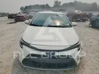 2023 Toyota COROLLA фото