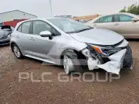 2023 Toyota COROLLA photo