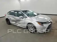 2023 Toyota COROLLA фото