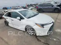 2023 Toyota COROLLA photo