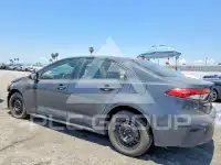 2023 Toyota COROLLA фото