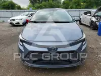 2023 Toyota COROLLA фото