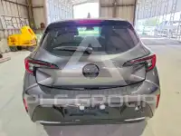 2023 Toyota COROLLA фото