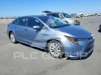 2023 Toyota COROLLA фото