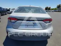 2023 Toyota COROLLA photo