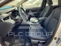 2023 Toyota COROLLA photo