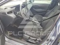 2023 Toyota COROLLA фото