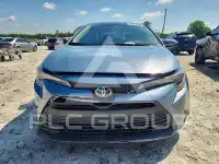 2023 Toyota COROLLA фото