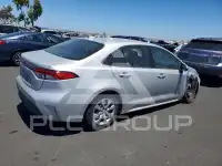 2023 Toyota COROLLA photo