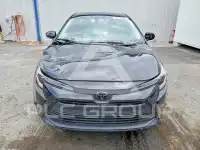 2023 Toyota COROLLA фото