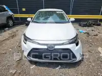 2023 Toyota COROLLA фото