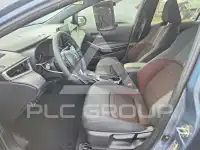 2023 Toyota COROLLA фото