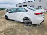 2023 Toyota COROLLA photo