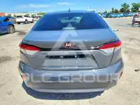 2023 Toyota COROLLA photo