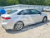2023 Toyota COROLLA фото