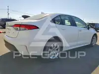 2023 Toyota COROLLA photo