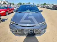 2023 Toyota COROLLA фото