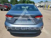 2023 Toyota COROLLA photo