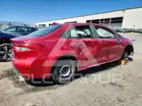 2023 Toyota COROLLA фото