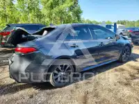 2023 Toyota COROLLA photo