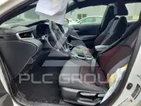 2023 Toyota COROLLA photo