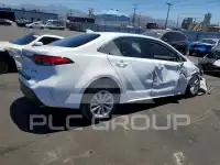 2023 Toyota COROLLA фото