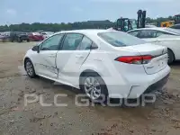 2023 Toyota COROLLA фото