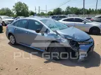 2023 Toyota COROLLA photo