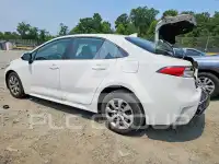 2023 Toyota COROLLA photo